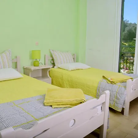 Apartamento Eirini - Loggos *