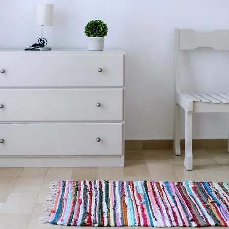 Apartamento Eirini - Loggos *