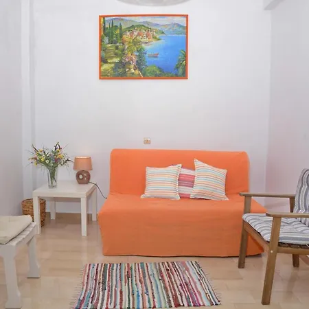 Apartamento Eirini - Loggos
